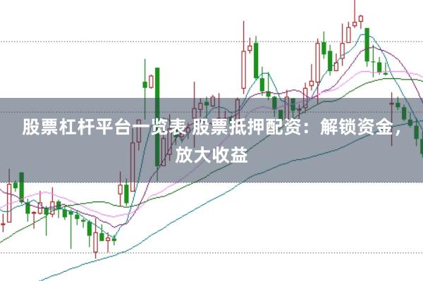 股票杠杆平台一览表 股票抵押配资：解锁资金，放大收益