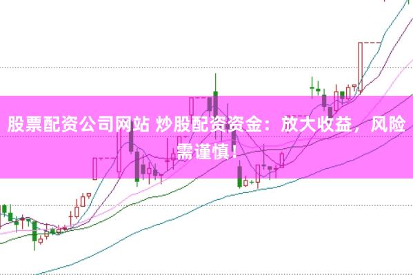 股票配资公司网站 炒股配资资金：放大收益，风险需谨慎！