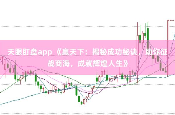 天眼盯盘app 《赢天下：揭秘成功秘诀，助你征战商海，成就辉煌人生》