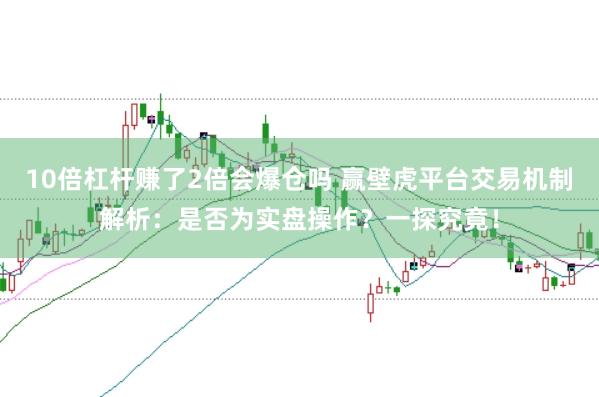 10倍杠杆赚了2倍会爆仓吗 赢壁虎平台交易机制解析：是否为实盘操作？一探究竟！