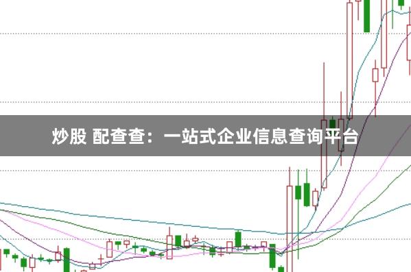 炒股 配查查：一站式企业信息查询平台