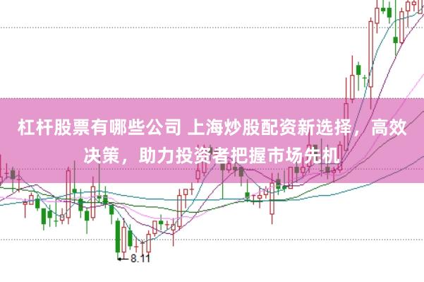 杠杆股票有哪些公司 上海炒股配资新选择,高效决策,助力投资者把握市场先机