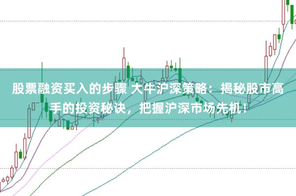 股票融资买入的步骤 大牛沪深策略：揭秘股市高手的投资秘诀，把握沪深市场先机！