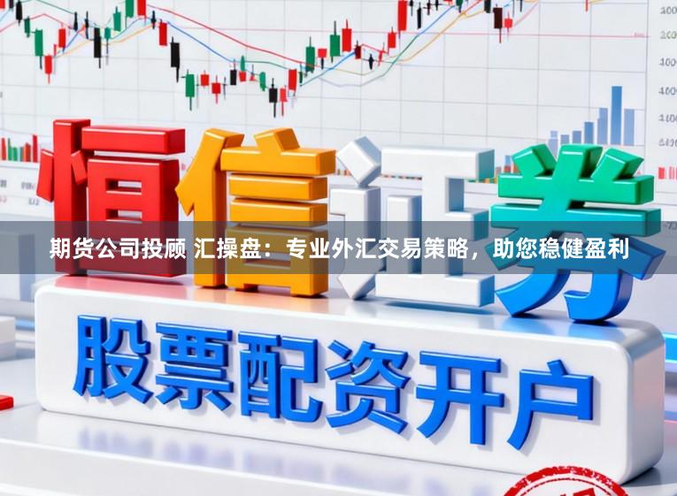 期货公司投顾 汇操盘：专业外汇交易策略，助您稳健盈利