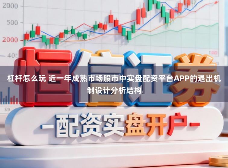 杠杆怎么玩 近一年成熟市场股市中实盘配资平台APP的退出机制设计分析结构