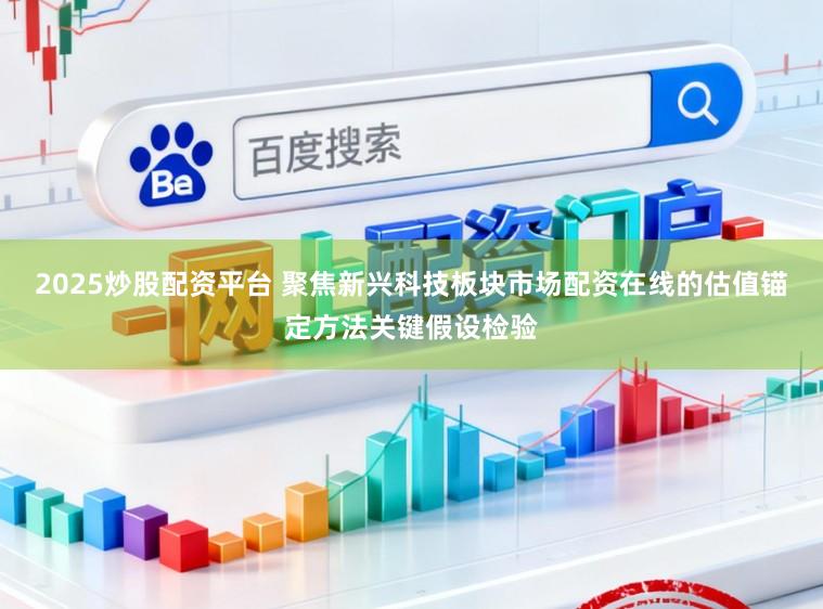 2025炒股配资平台 聚焦新兴科技板块市场配资在线的估值锚定方法关键假设检验