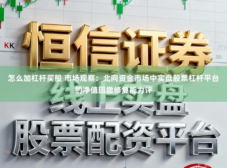 怎么加杠杆买股 市场观察：北向资金市场中实盘股票杠杆平台的净值回撤修复能力评