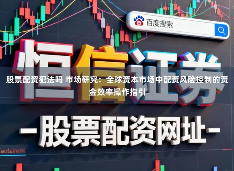 股票配资犯法吗 市场研究：全球资本市场中配资风险控制的资金效率操作指引