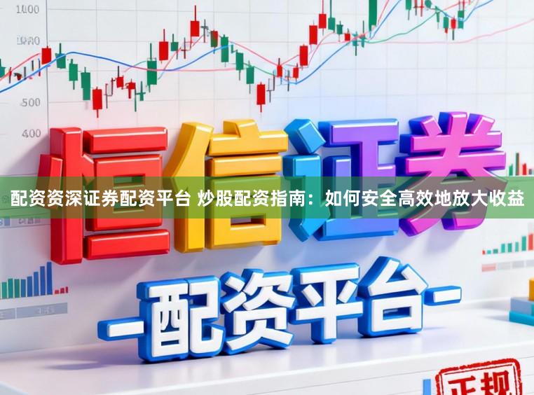 配资资深证券配资平台 炒股配资指南：如何安全高效地放大收益