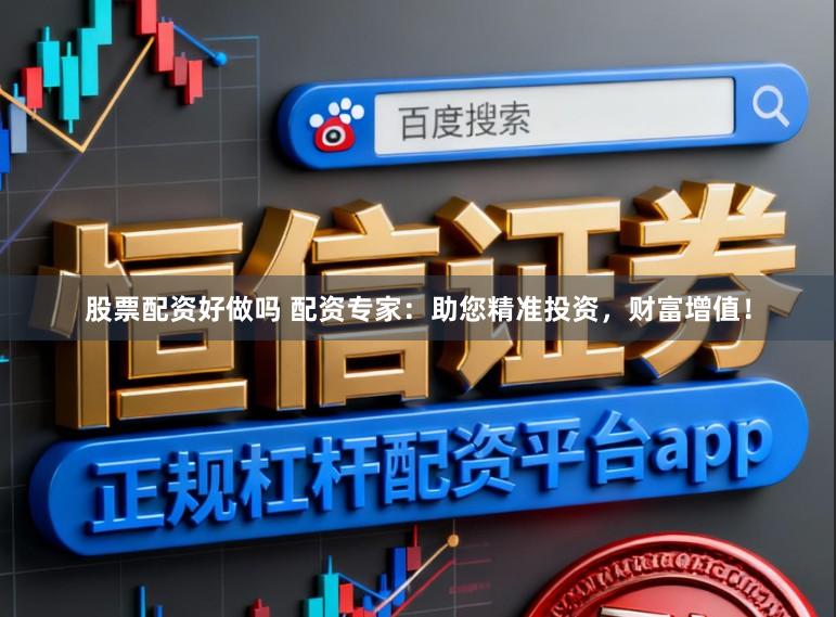 股票配资好做吗 配资专家：助您精准投资，财富增值！