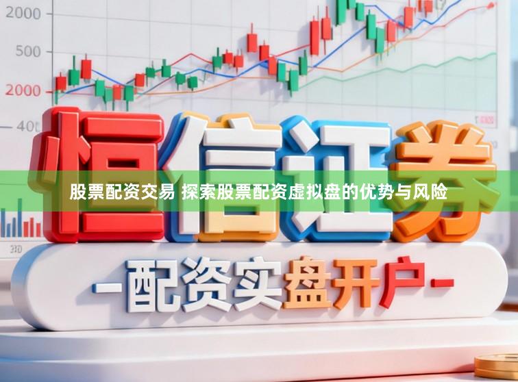 股票配资交易 探索股票配资虚拟盘的优势与风险