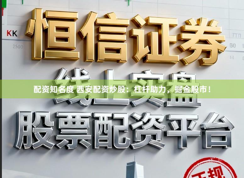 配资知名度 西安配资炒股:杠杆助力,掘金股市!