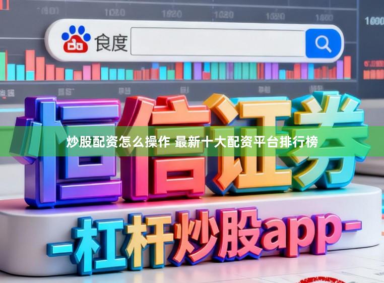 炒股配资怎么操作 最新十大配资平台排行榜