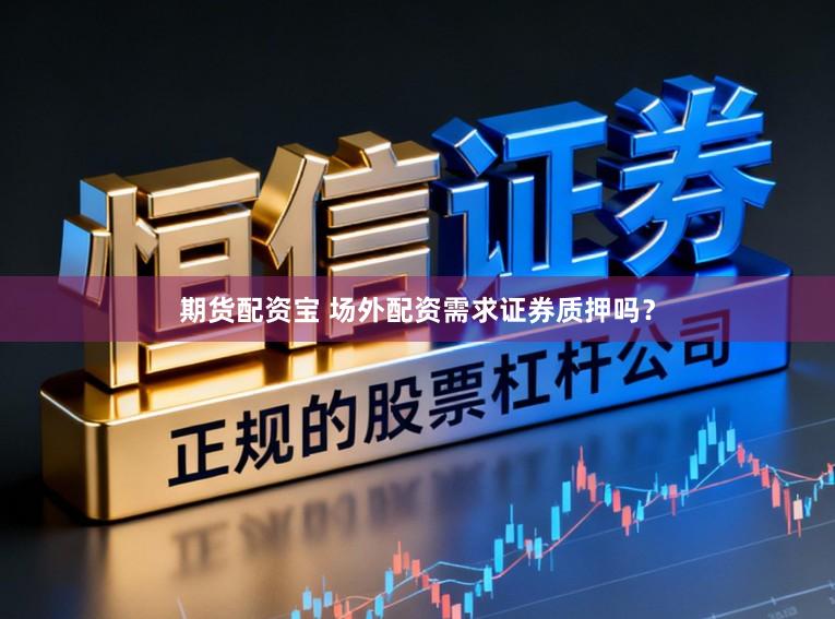 期货配资宝 场外配资需求证券质押吗？