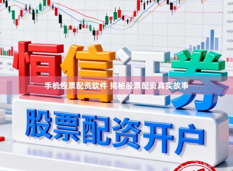 手机股票配资软件 揭秘股票配资真实故事
