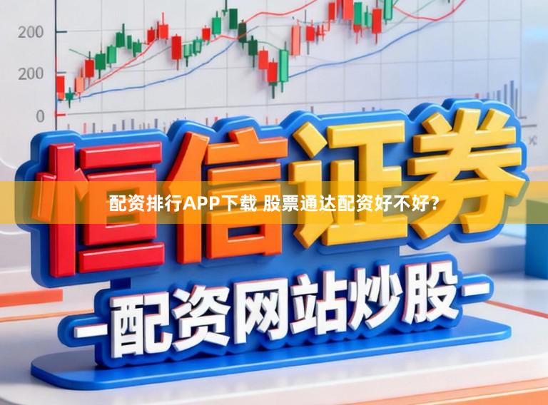 配资排行APP下载 股票通达配资好不好？